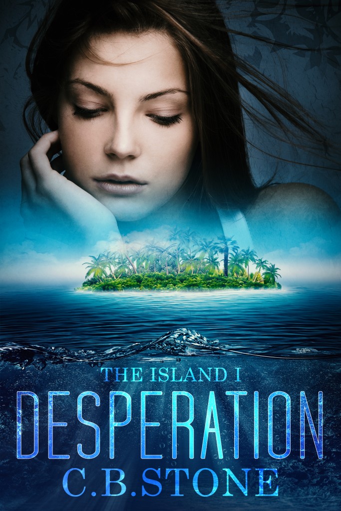 Desperation (The Island I)