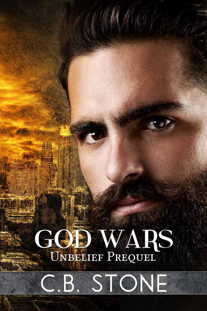 Sneak Peek: God Wars (Unbelief Prequel)