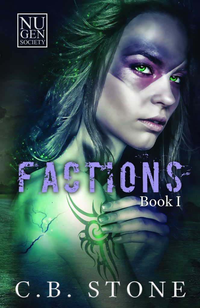 Factions Chapter 3